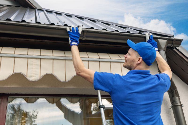 Best Gutter Repair Contractors in Beachwood, OH