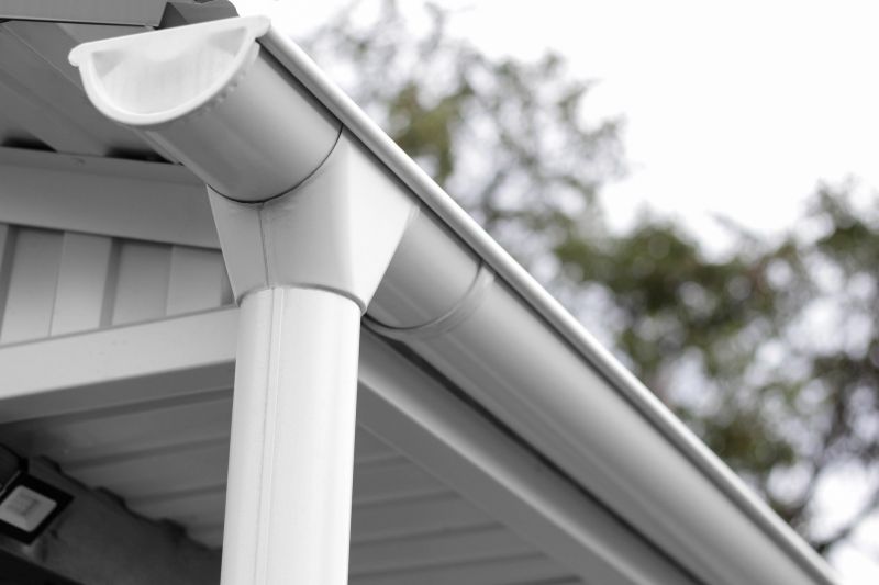 Gutter Guard Application