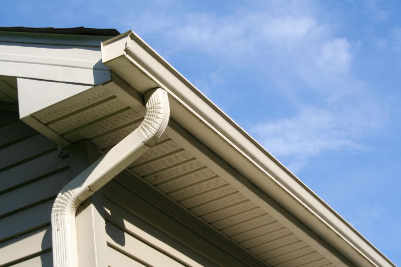 Gutter System Replacement